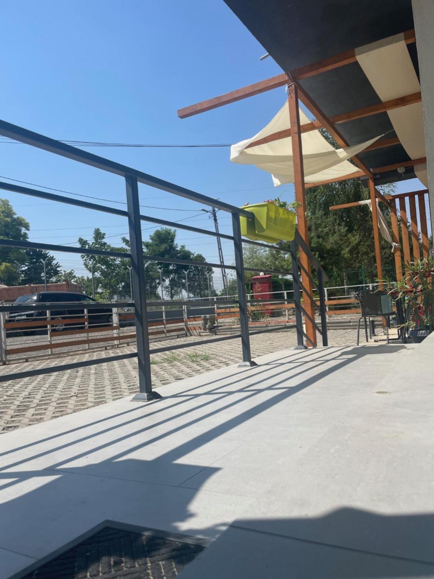 MIKA Studios Eforie Nord Exterior foto